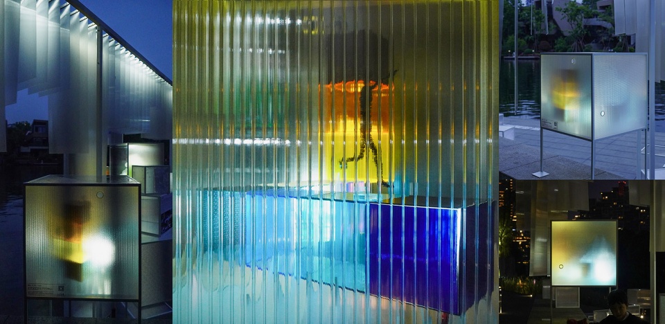 southwest independent architects group exhibition chaotic image china by archermit