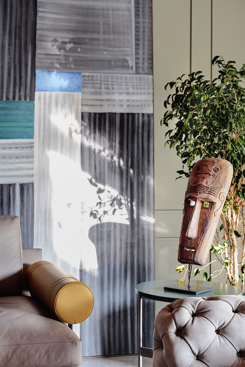 Polyphonic Apartment Openideas