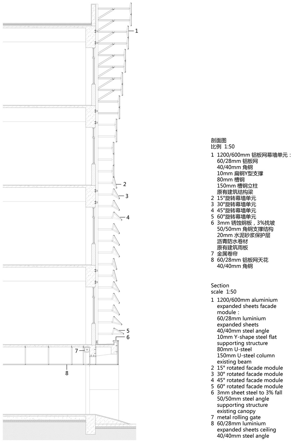 Renovation of SMOORE Liutang Industrial Park Shenzhen CM Design