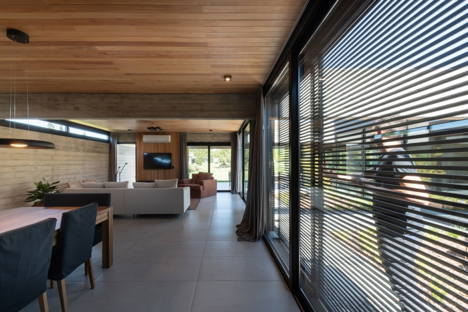 Casa SAB PSV Arquitectura
