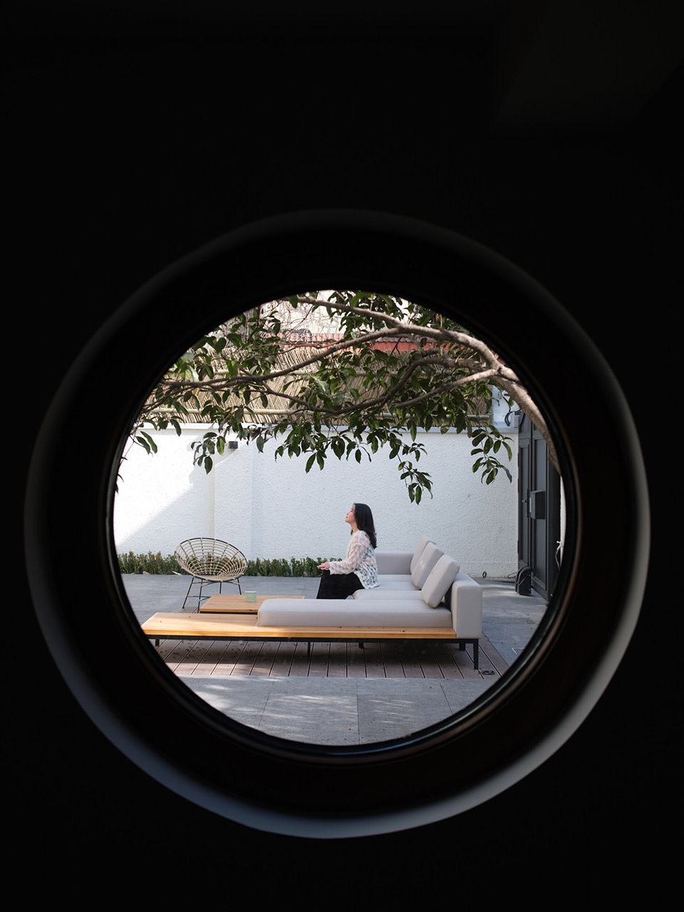 Jing House DEDANG DESIGN
