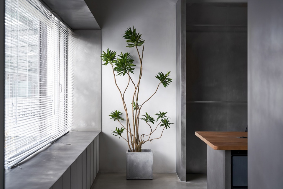 Bytehare Office China by FIVE DESIGN