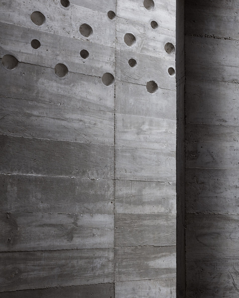 casa zicatela mexico by ludwig godefroy architecture