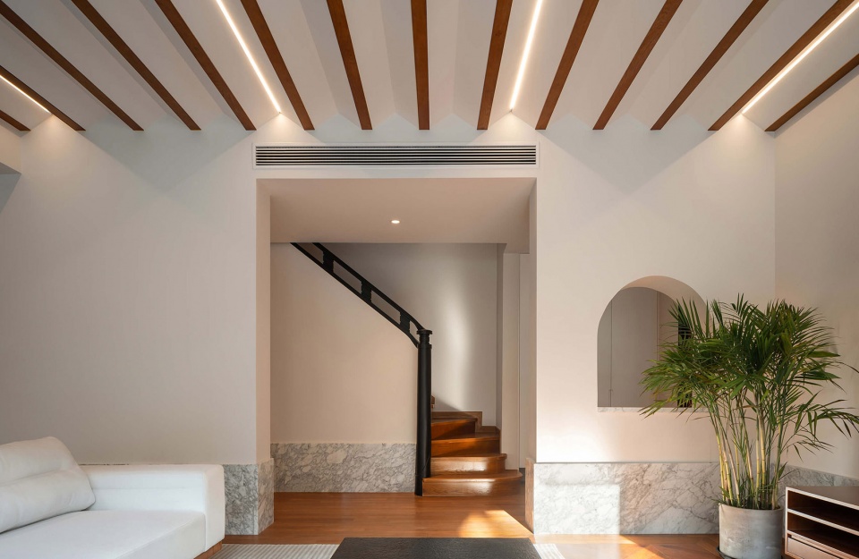 Jing House DEDANG DESIGN