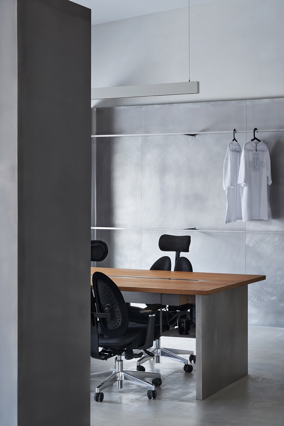 Bytehare Office China by FIVE DESIGN
