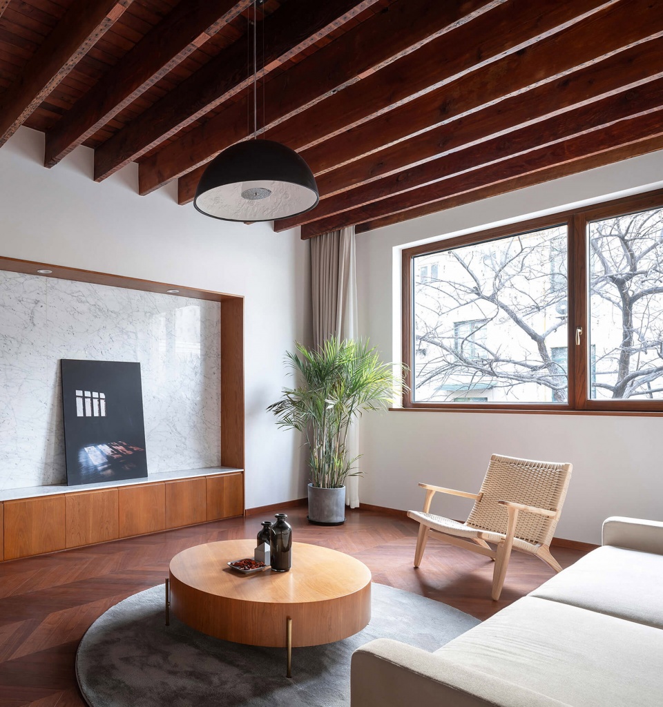 Jing House DEDANG DESIGN