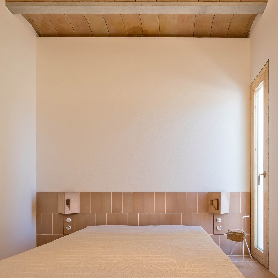 A house in Formentera Maria Castello