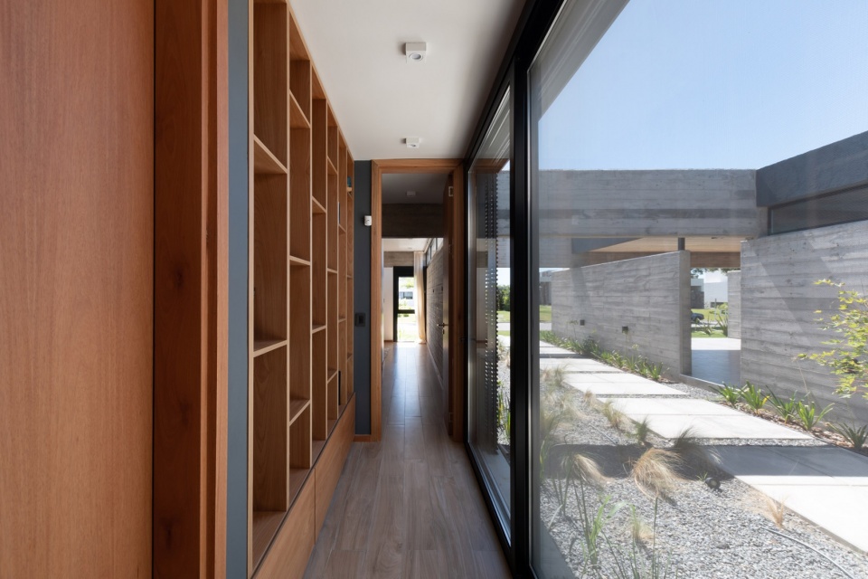 Casa SAB PSV Arquitectura