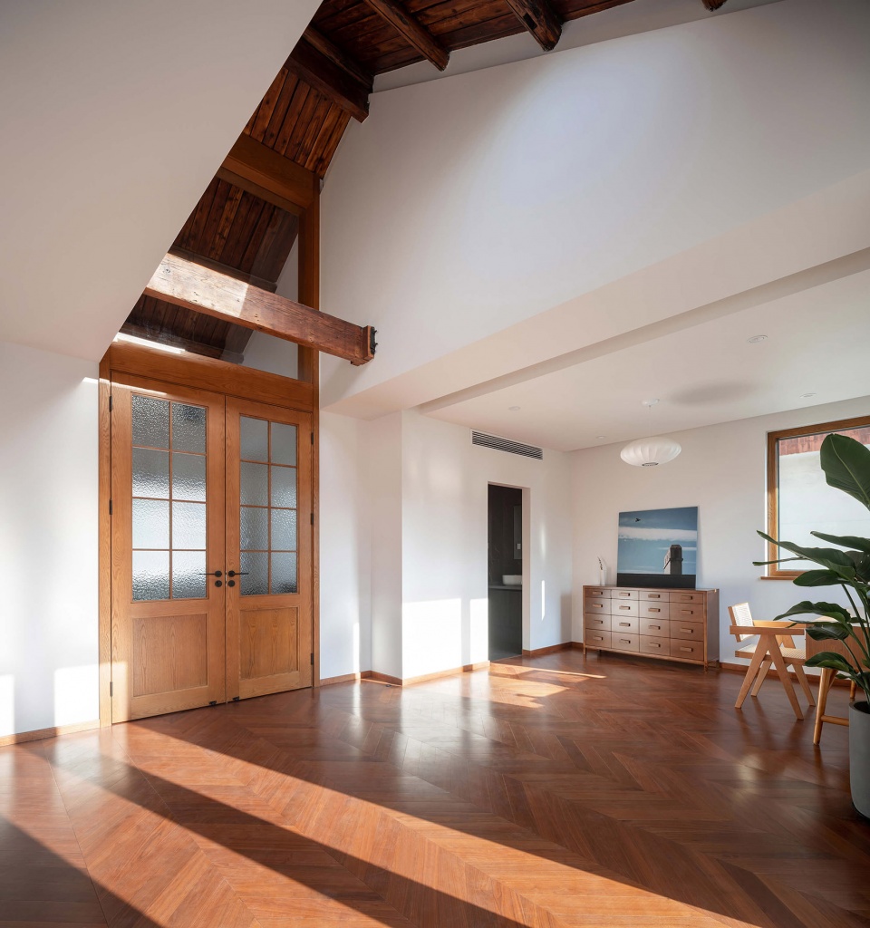 Jing House DEDANG DESIGN