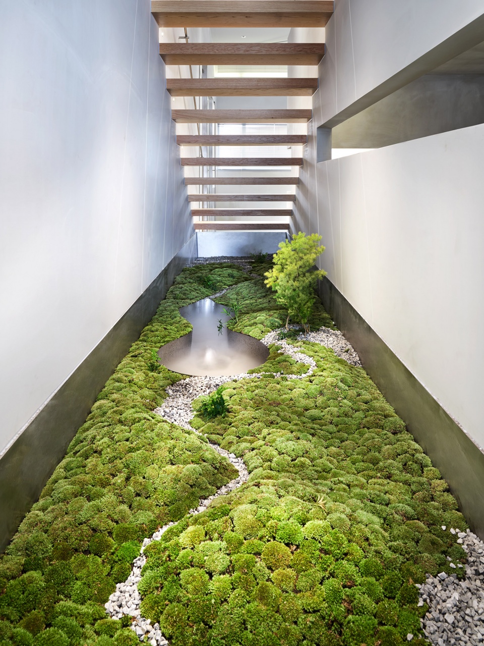 Bytehare Office China by FIVE DESIGN