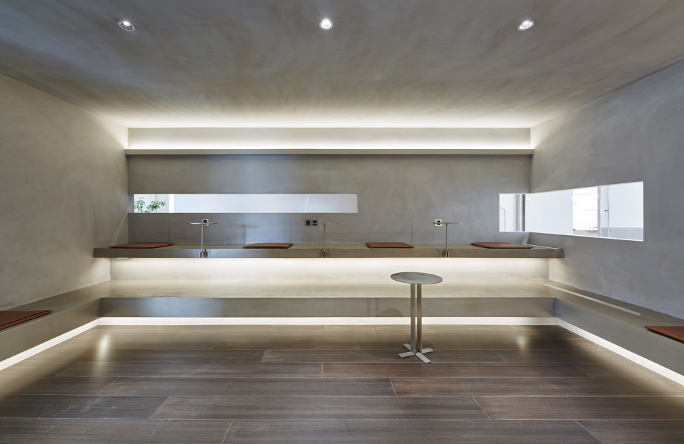 Bytehare Office China by FIVE DESIGN