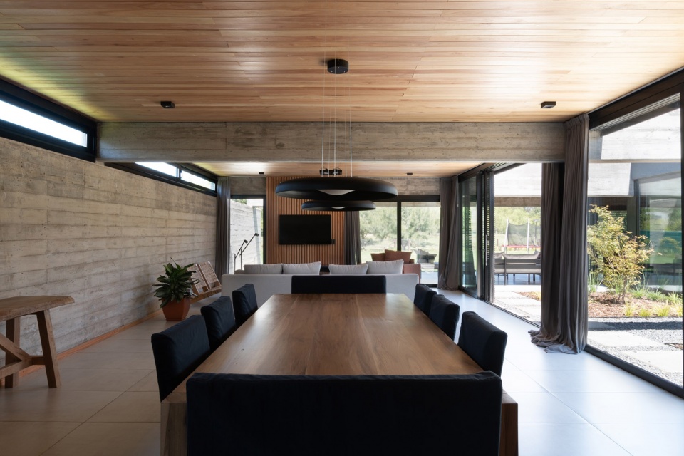 Casa SAB PSV Arquitectura