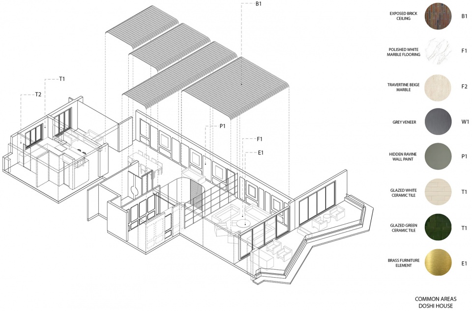 Polyphonic Apartment Openideas