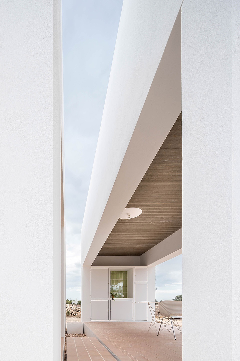 A house in Formentera Maria Castello
