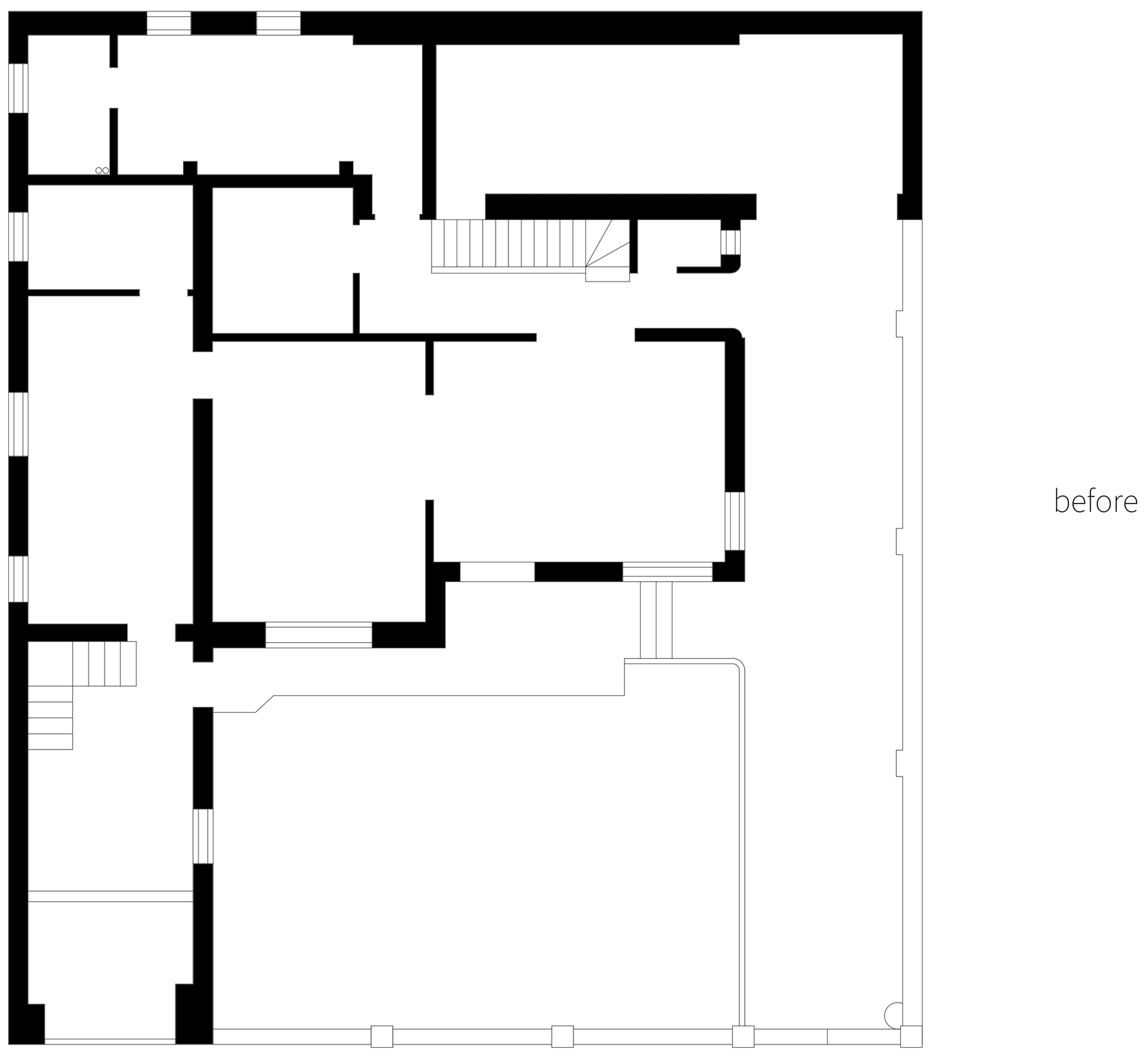Jing House DEDANG DESIGN