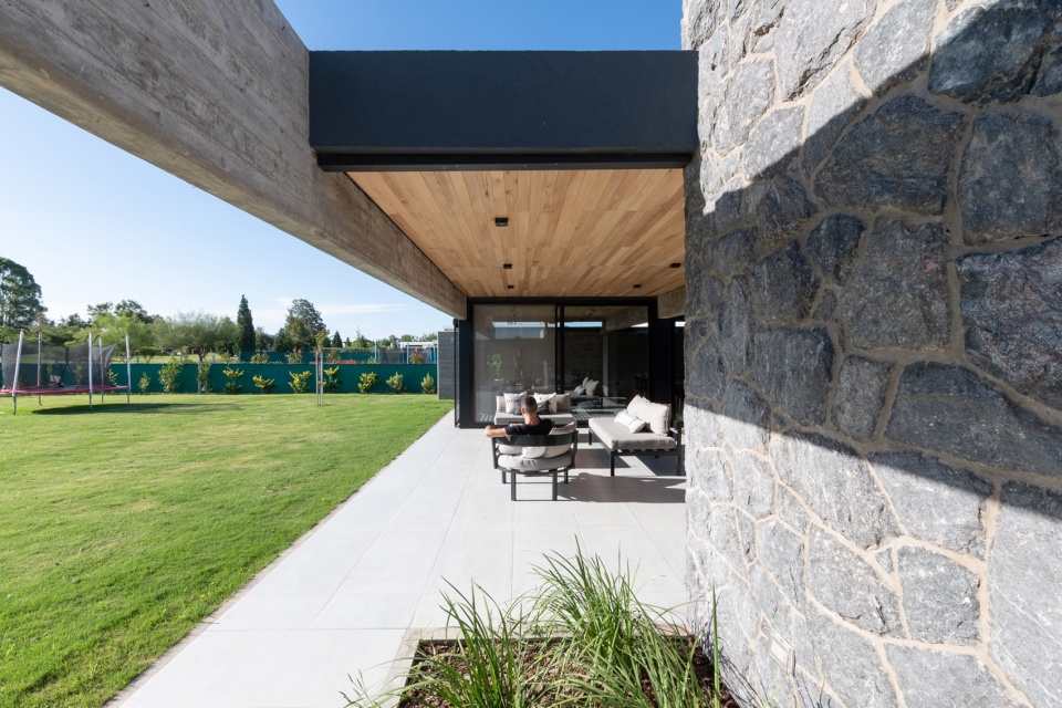 Casa SAB PSV Arquitectura