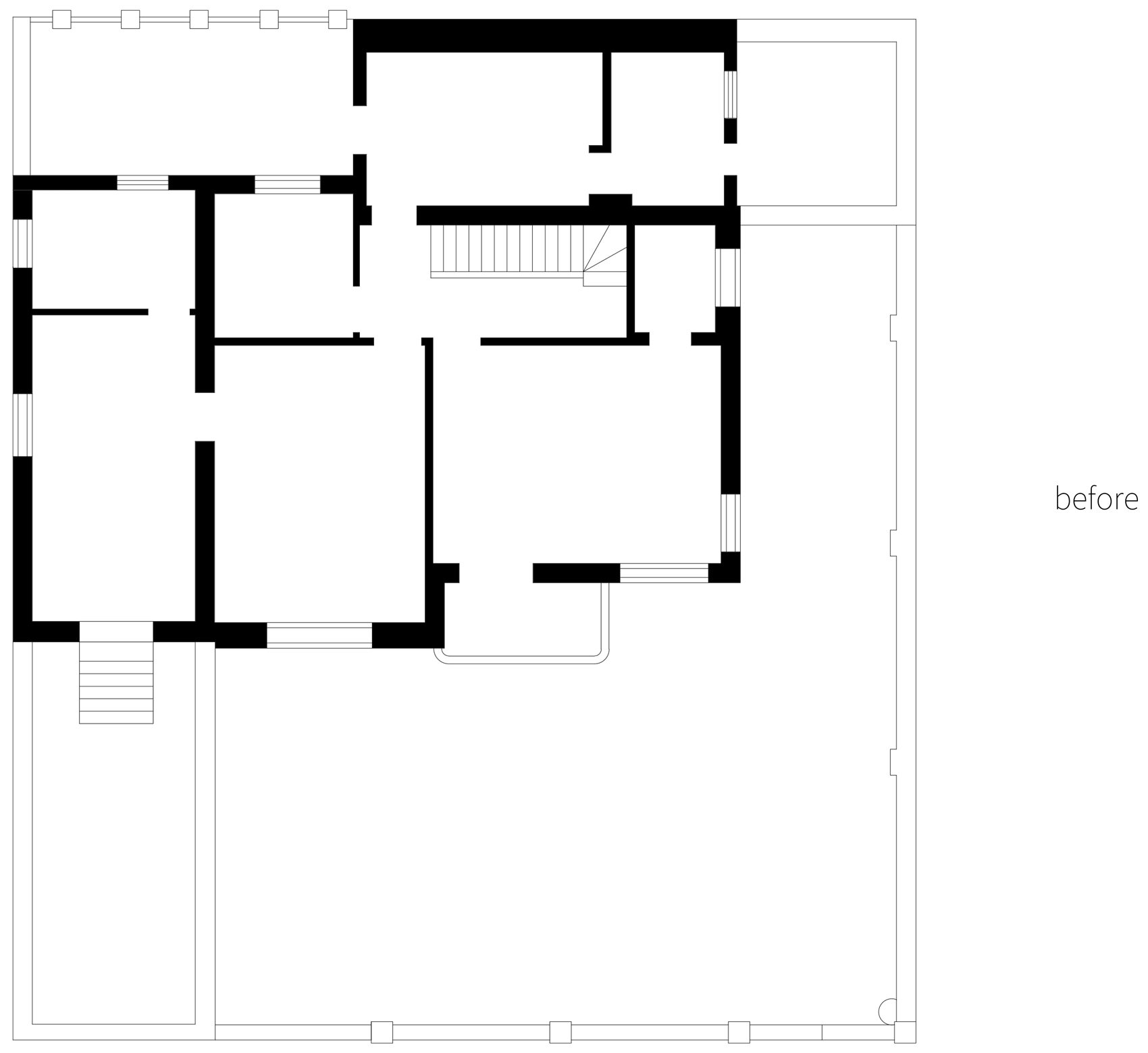 Jing House DEDANG DESIGN