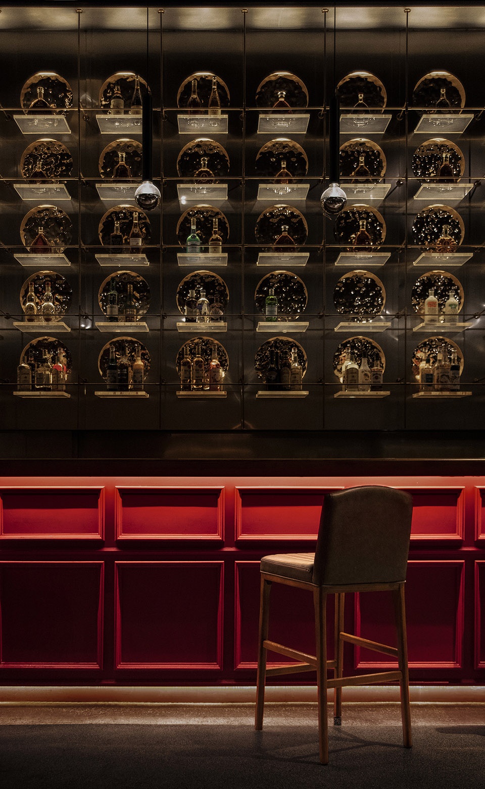 foshan beeer park restaurant bar china by bo imagination
