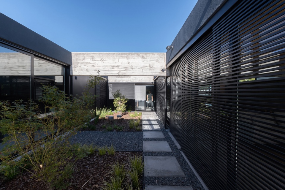 Casa SAB PSV Arquitectura
