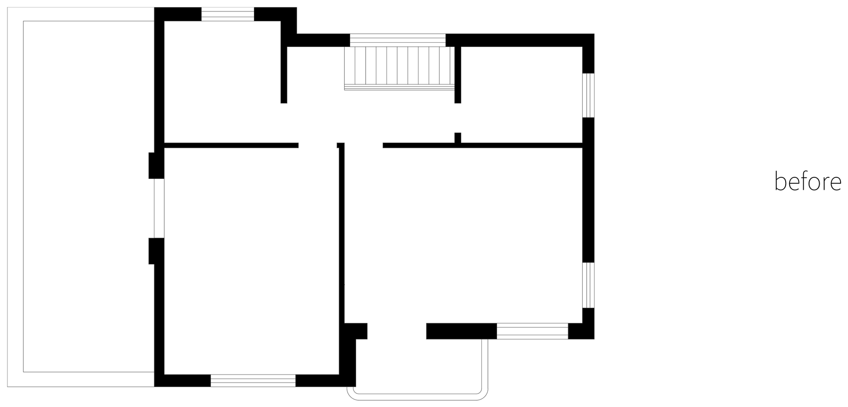 Jing House DEDANG DESIGN