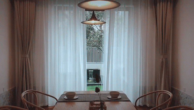 Jing House DEDANG DESIGN