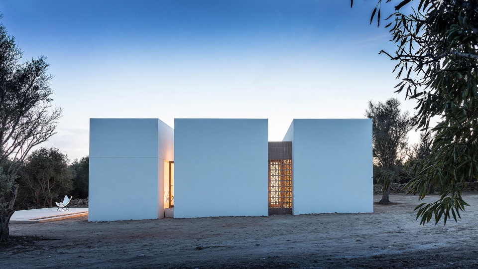 A house in Formentera Maria Castello