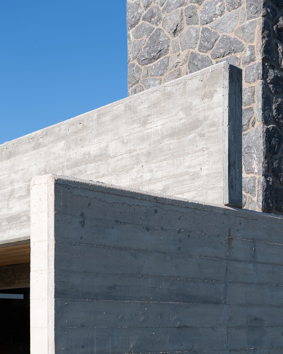 Casa SAB PSV Arquitectura