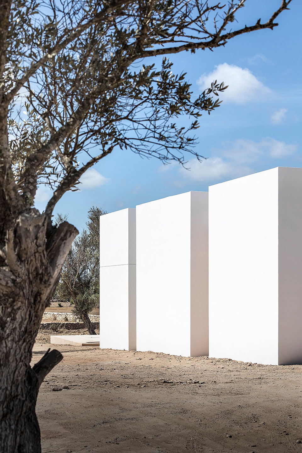 A house in Formentera Maria Castello