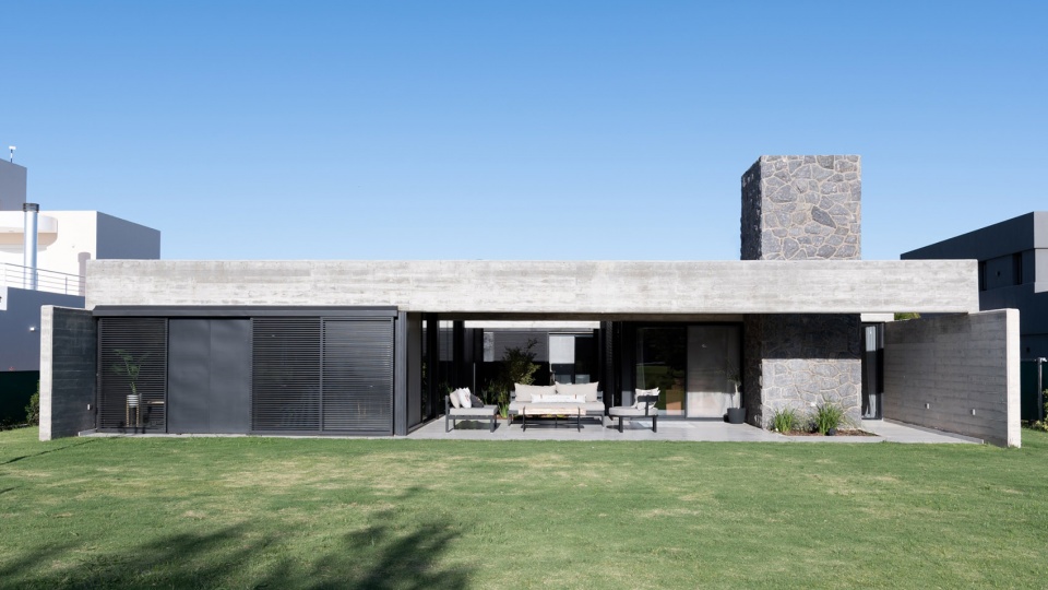 Casa SAB PSV Arquitectura