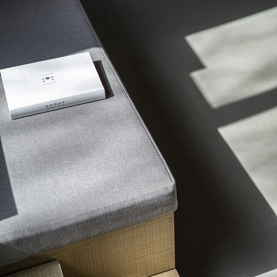 yango hygge art and lifestyle center china by yimu