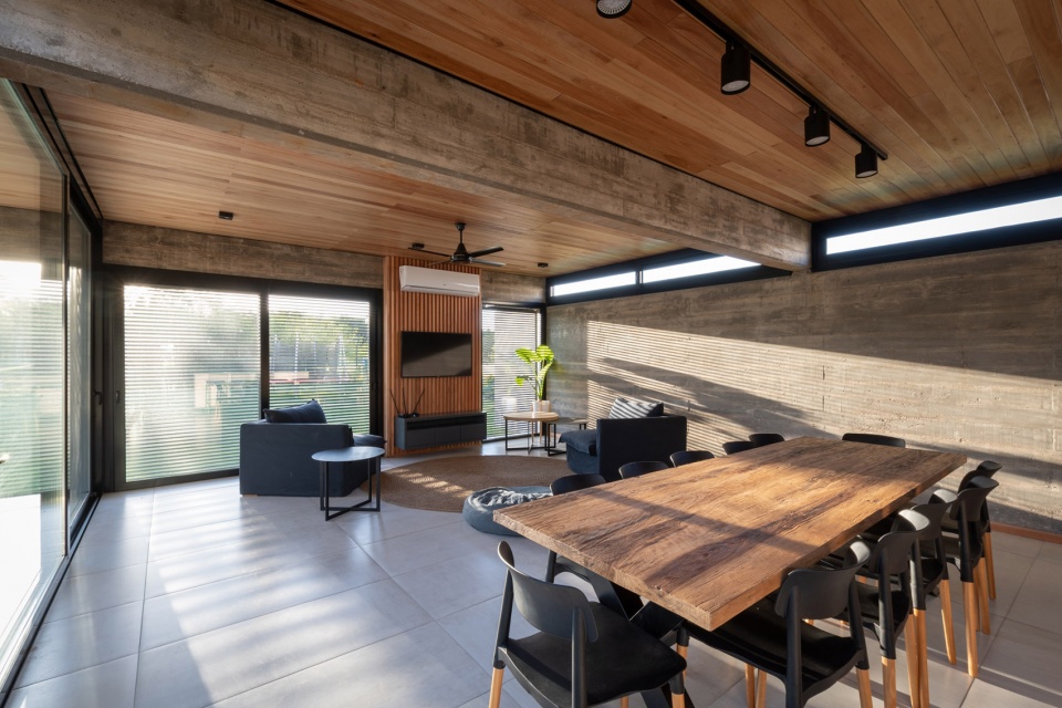 Casa SAB PSV Arquitectura