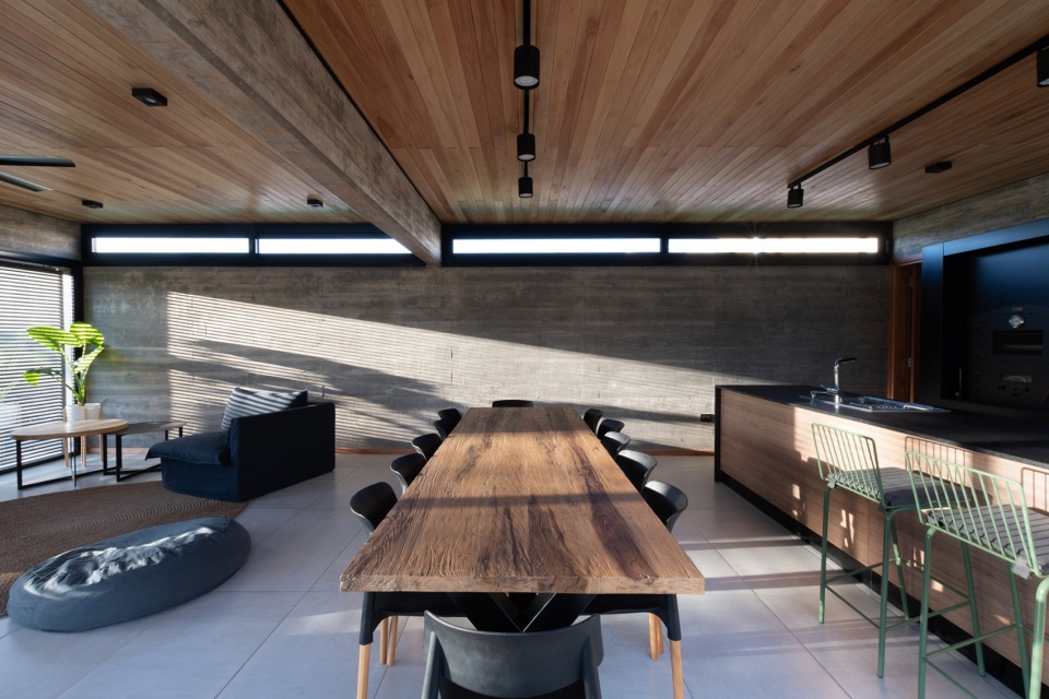 Casa SAB PSV Arquitectura