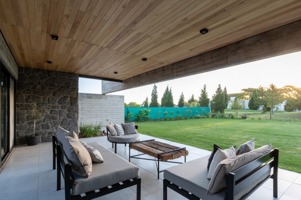 Casa SAB PSV Arquitectura