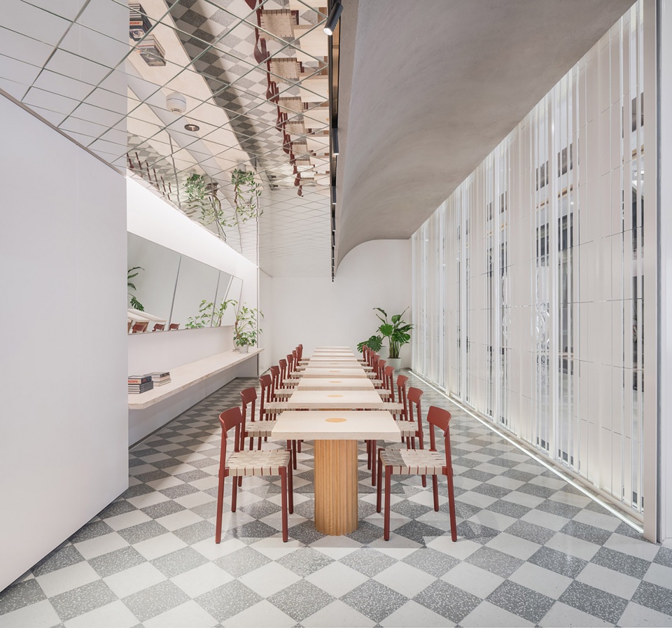 elle cafe china by office aio