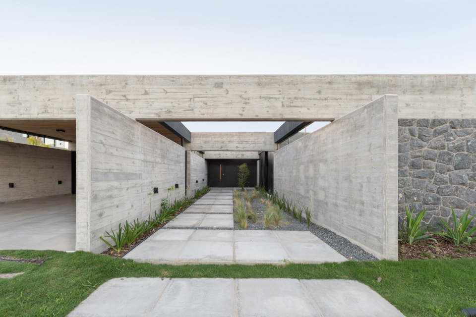 Casa SAB PSV Arquitectura