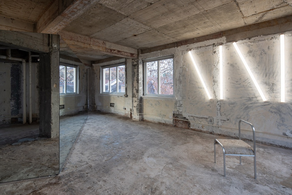project n 0378 shanghai china by aim architecture