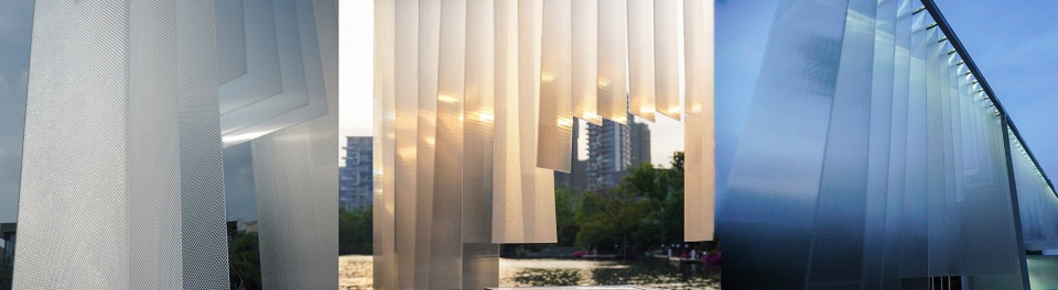 southwest independent architects group exhibition chaotic image china by archermit