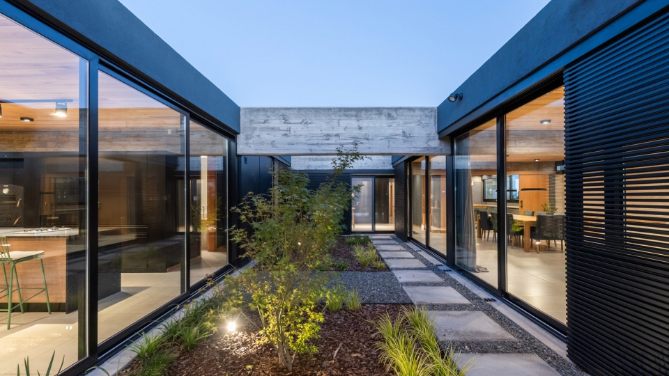 Casa SAB PSV Arquitectura