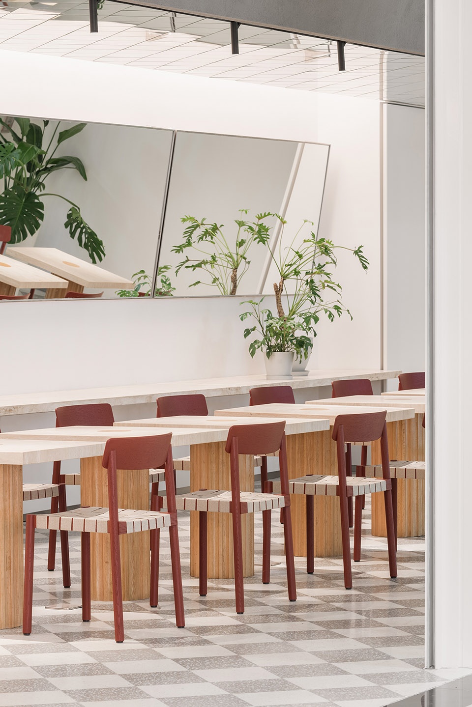 elle cafe china by office aio