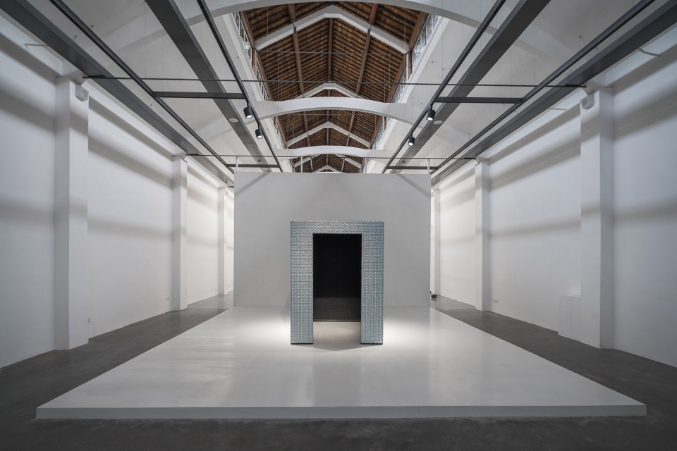 NORTH ZONE SILK FACTORY by OLI Architecture PLLC