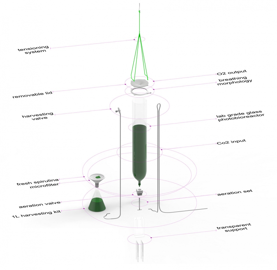 bit bio bot by ecologicstudio
