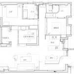 东山岛兆丰商度假房，福建 / 听任工作室