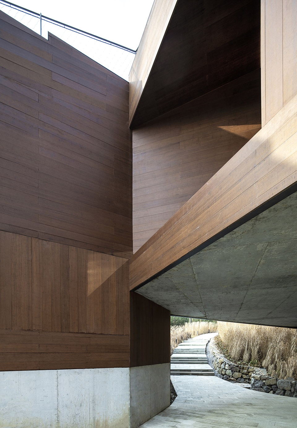 fungzen forest healing resort by taoa