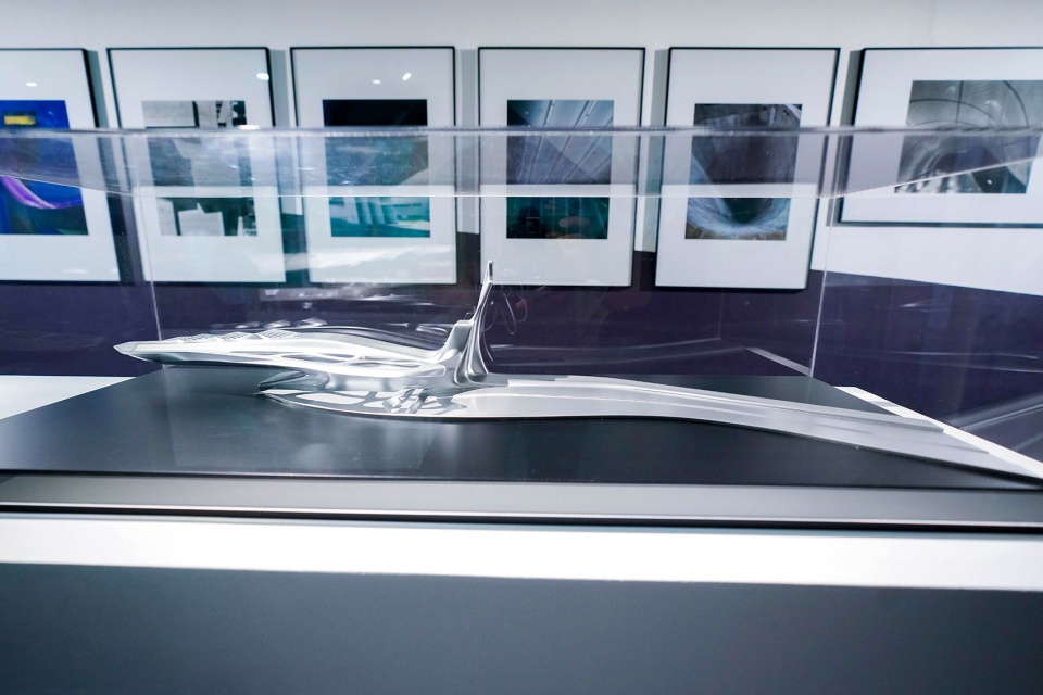 zha close up work research mam shanghai