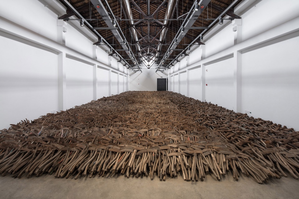NORTH ZONE SILK FACTORY by OLI Architecture PLLC