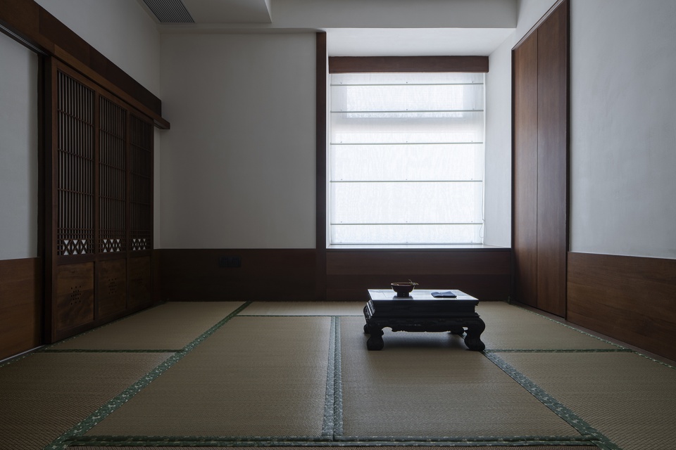 dongshan island zhao feng apartment china by juewu design