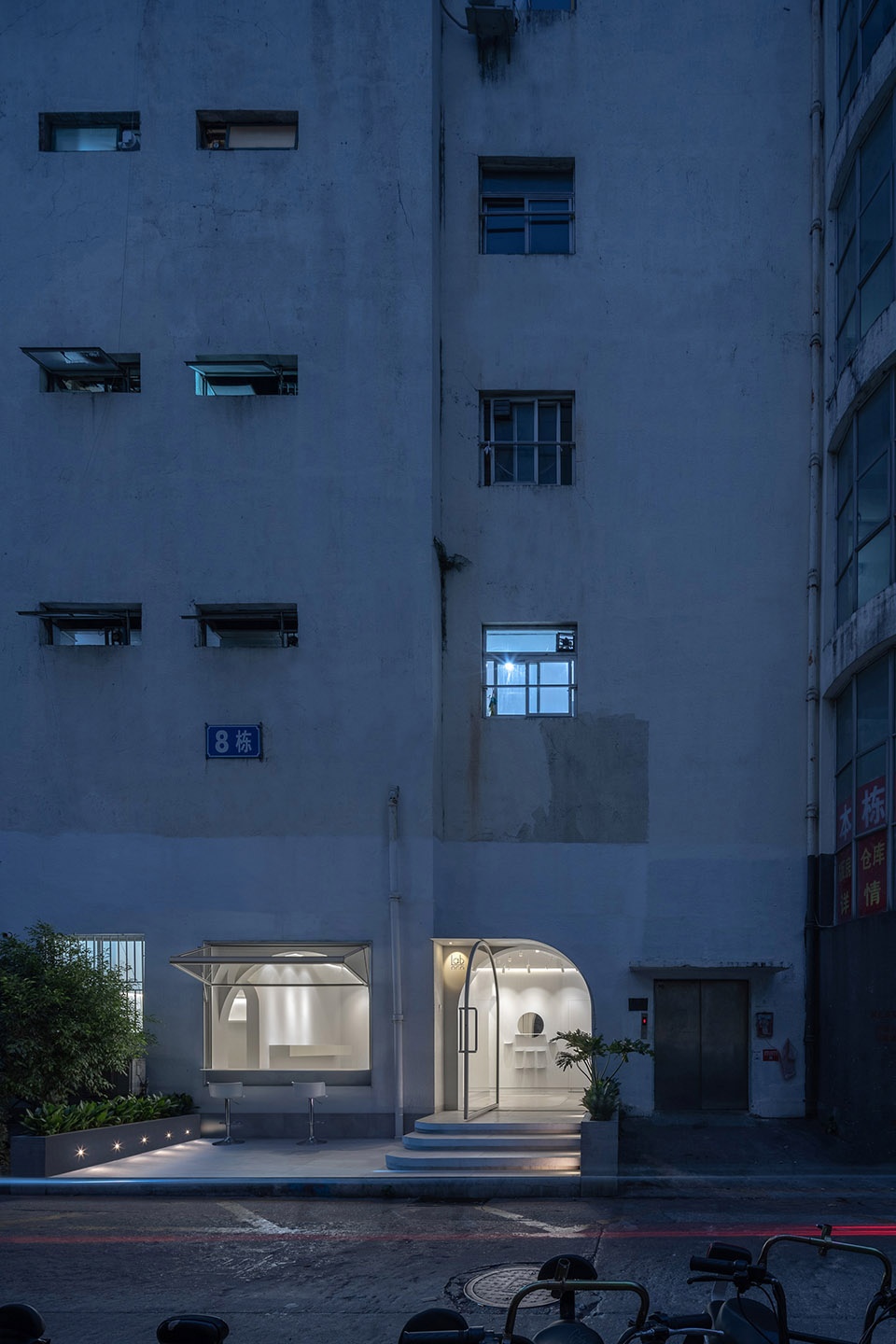 lab oco china by fabersociety