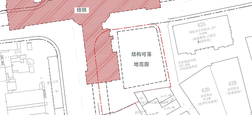 EDGE Shanghai by Aedas 拷贝 1