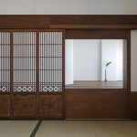 东山岛兆丰商度假房，福建 / 听任工作室