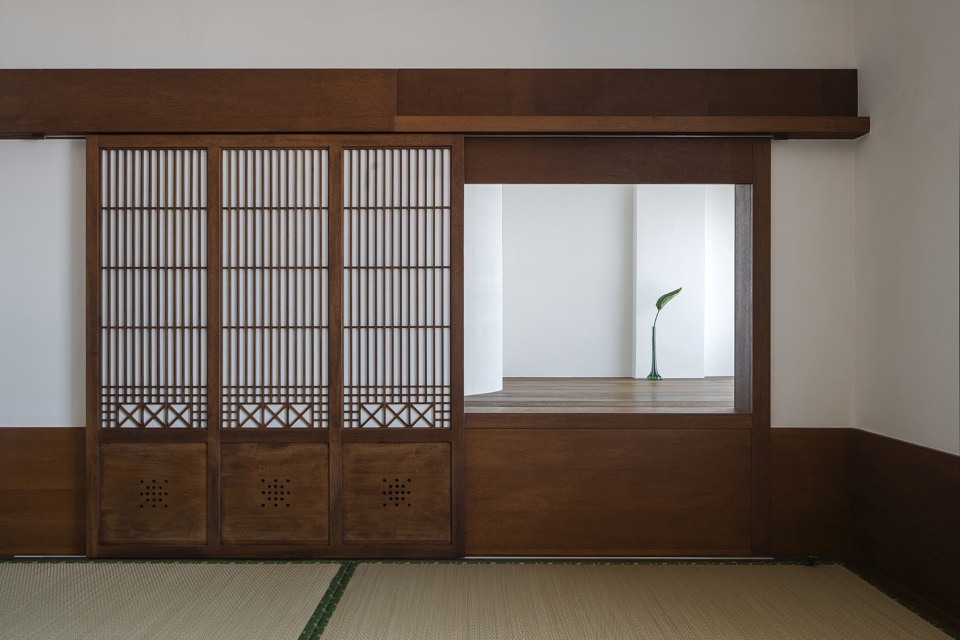 dongshan island zhao feng apartment china by juewu design 1 1